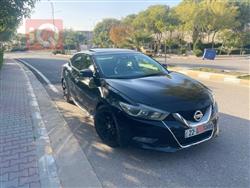 نيسان ماكسيما